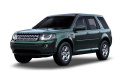 Freelander SUV II